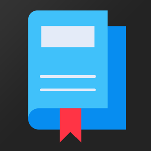 EPUB+ Reader icon