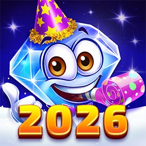 Cash Billionaire Casino - Slot Machine Games icon