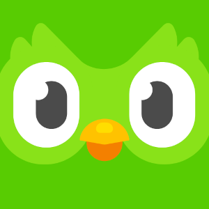 Duolingo - Language Lessons icon