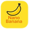 NANO-BANANA : photo editor