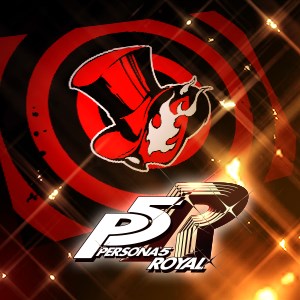 Persona 5 Royal icon
