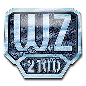 Warzone 2100 for Windows icon