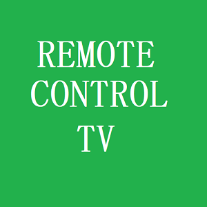 Remote Control for RokuTV icon