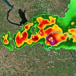 Weather Radar Pro icon