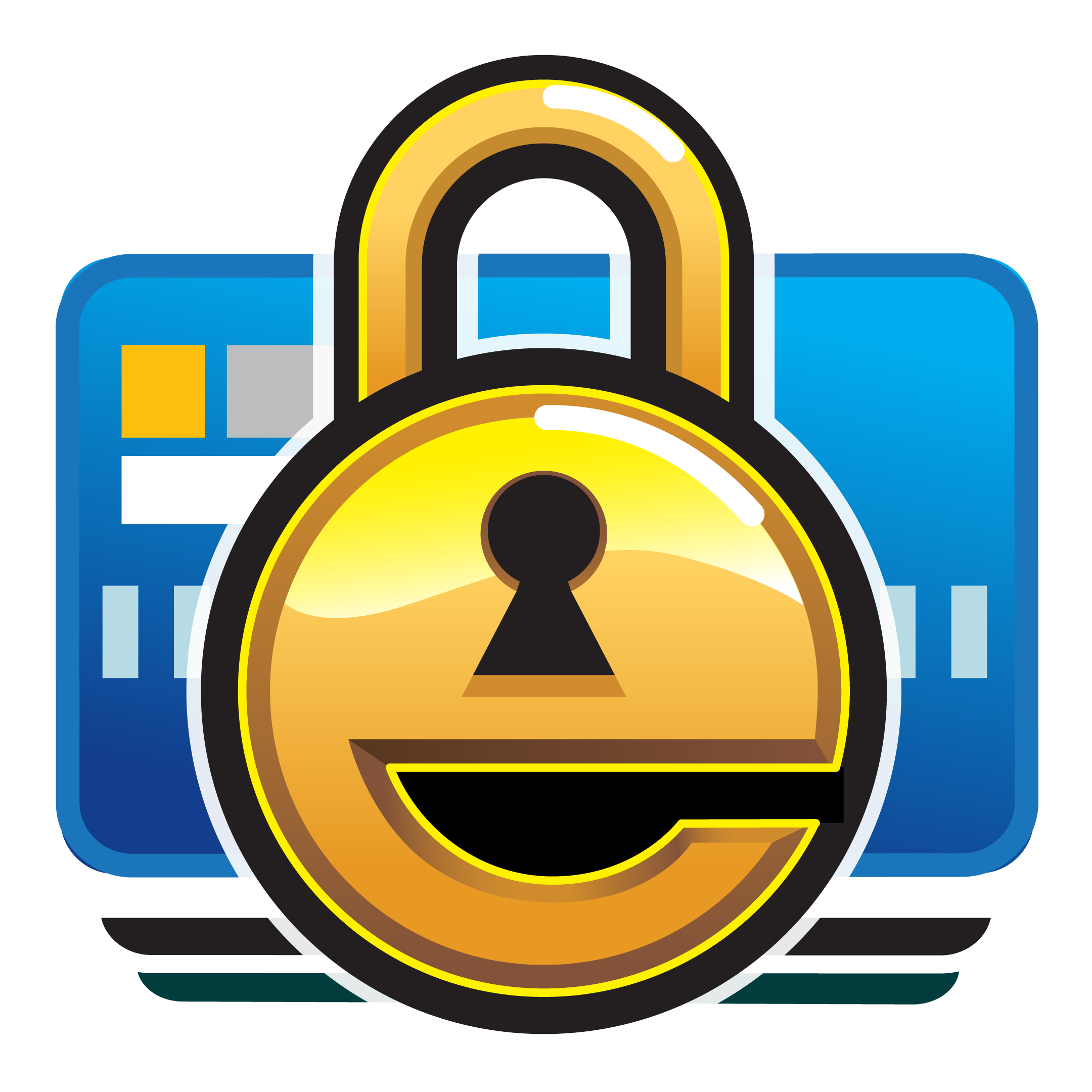 eWallet for Windows icon