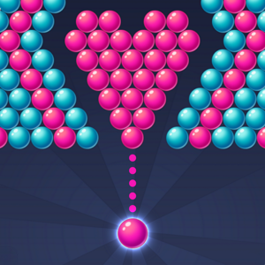 Bubble Pop! Puzzle Game Legend