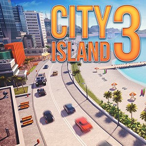 City Island 3 - Building Sim