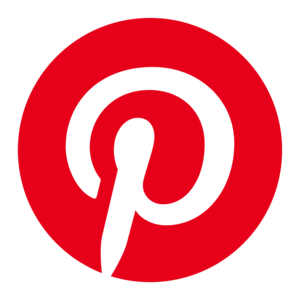 Pinterest icon