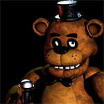 Five Nights at Freddy's icon