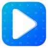 All Video Player. icon