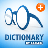 Dictionary Pro by Farlex icon