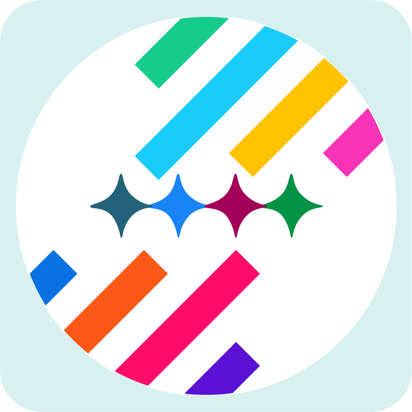 FourClicks Media: Essential Photo Organizer, Converter & 4K Slideshow Creator icon