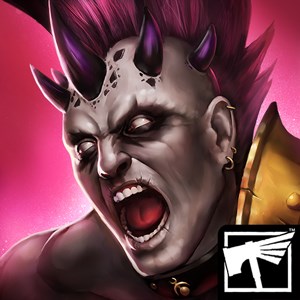 Warhammer: Chaos & Conquest icon