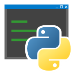 Python 3.13 icon