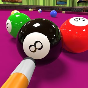 Real Pool 3D