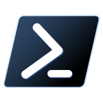PowerShell icon