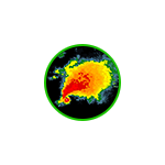 RadarScope icon