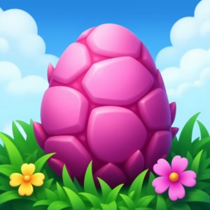 Fairyland: Merge and Magic