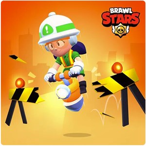Brawl Stars Box Simulator