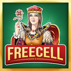 FreeCell Collection Free icon