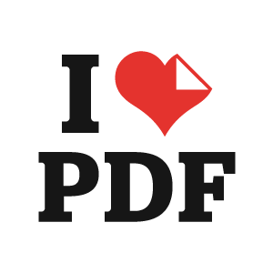 iLovePDF: PDF Reader and Editor icon