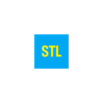 STL 3D Viewer Pro icon