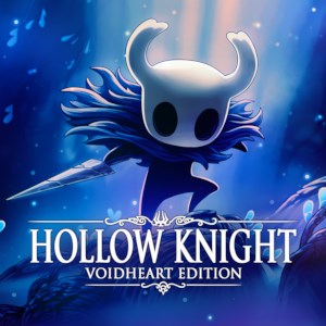 Hollow Knight: Voidheart Edition icon