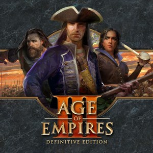 Age of Empires III: Definitive Edition icon