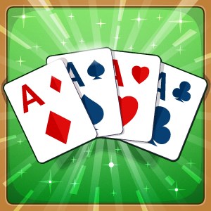 Simple Solitaire icon