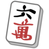 Mahjong Solitair icon