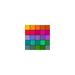 Transparent Taskbar· icon