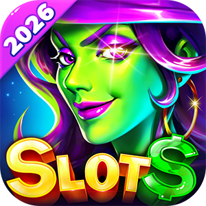 Jackpot Wins -Slots Casino icon