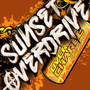 Sunset Overdrive icon