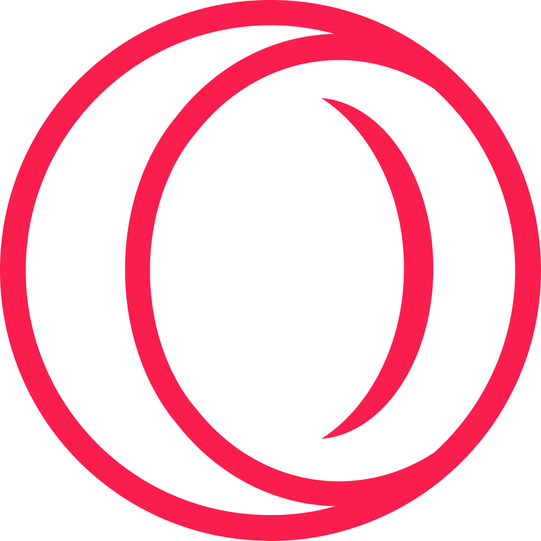 Opera GX icon
