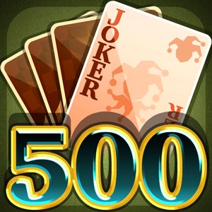 Rummy 500!