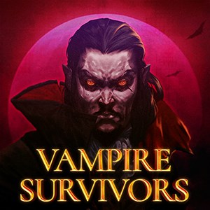 Vampire Survivors icon