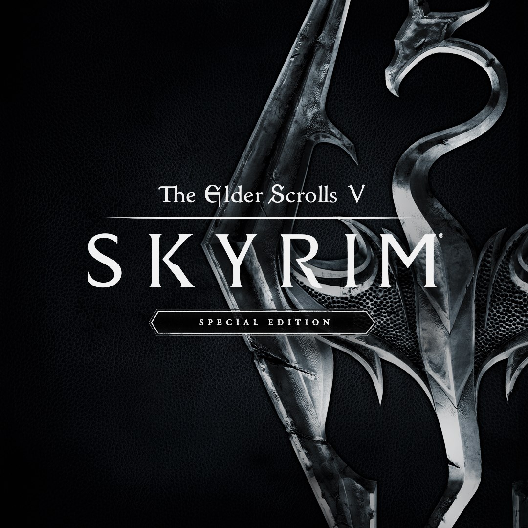 The Elder Scrolls V: Skyrim Special Edition (PC) icon