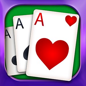 Solitaire Epic+ icon