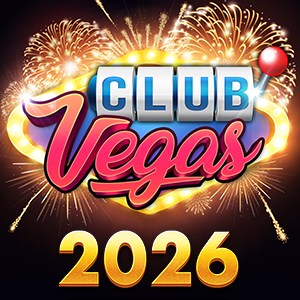 Club Vegas Slots - Casino Games icon