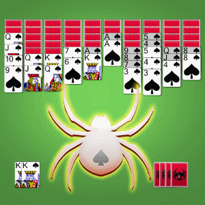 Spider Solitaire Classic 2022 icon