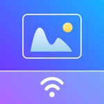 Simple Transfer - Photos & Videos icon