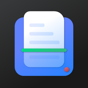 EasyScan - PDF Scan icon