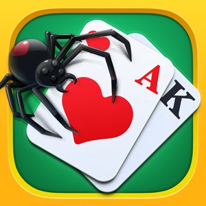 Spider Solitaire Collection Free icon