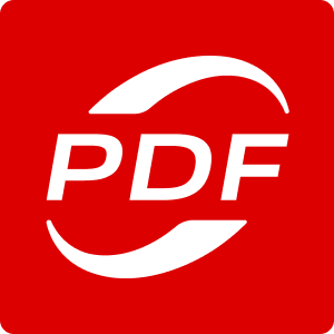 PDF Reader - View and Edit PDF icon