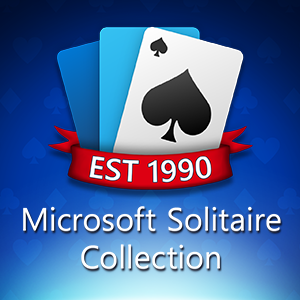 Microsoft Solitaire Collection icon