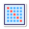 Quick Gantt Chart icon