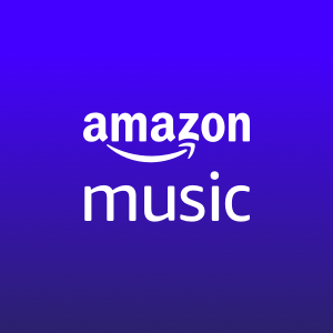Amazon Music icon