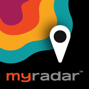 MyRadar icon