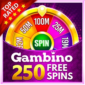 Slots Casino: Gambino Games - Casino Slots Machines icon
