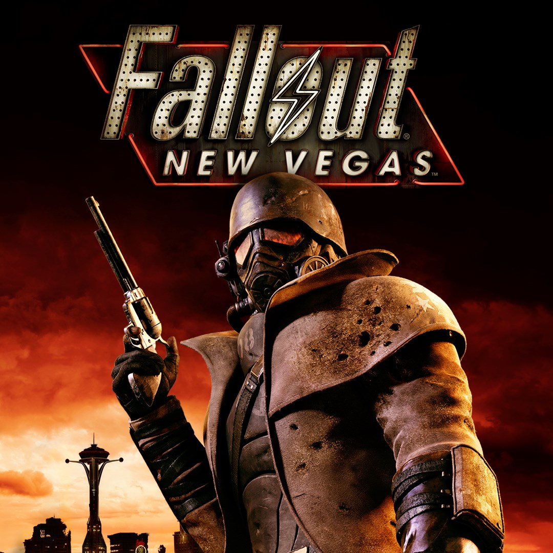 Fallout: New Vegas Ultimate Edition icon
